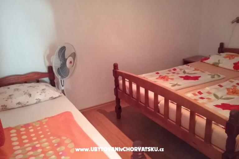 Apartmány &amp; rooms Brist – foto 7