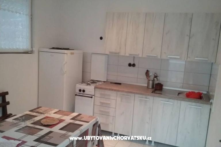 Apartmány &amp; rooms Brist – foto 8