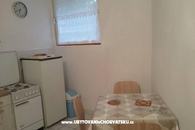 Apartmány &amp; rooms Brist – foto 9