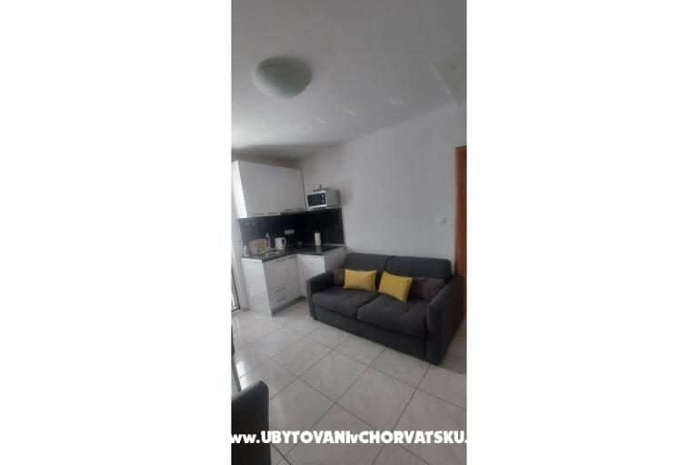 Apartmány Sea star – foto 10