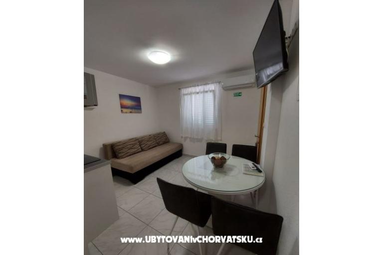 Apartmány Sea star – foto 15