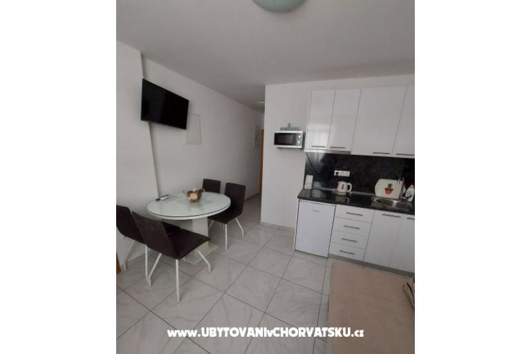 Apartmány Sea star – foto 16