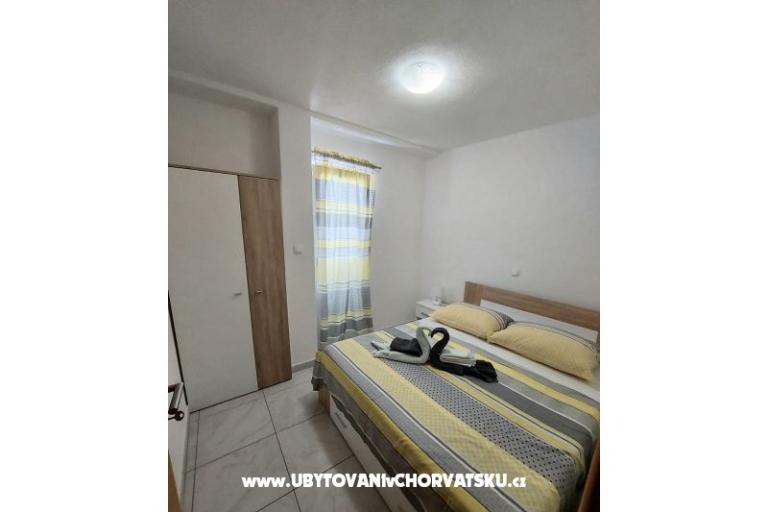 Apartmány Sea star – foto 18