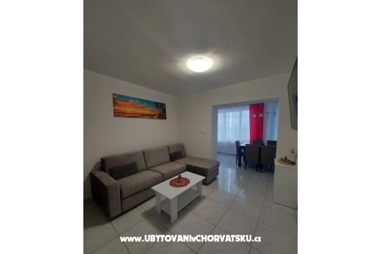 Apartmány Sea star – foto 6