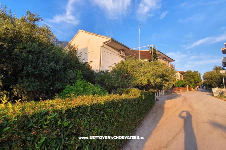 Apartmán Toth – foto 2