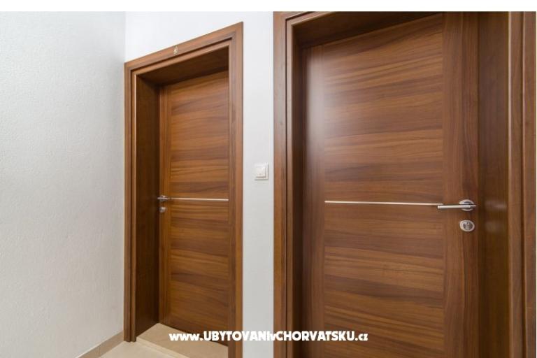 Color Apartmány Miošić – foto 10