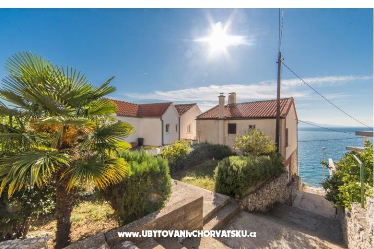 Color Apartmány Miošić – foto 2