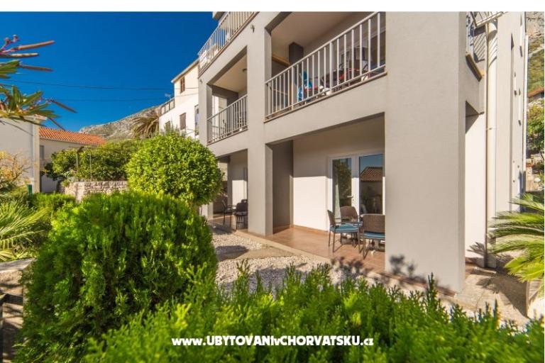 Color Apartmány Miošić – foto 3