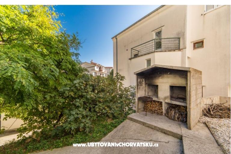 Color Apartmány Miošić – foto 4
