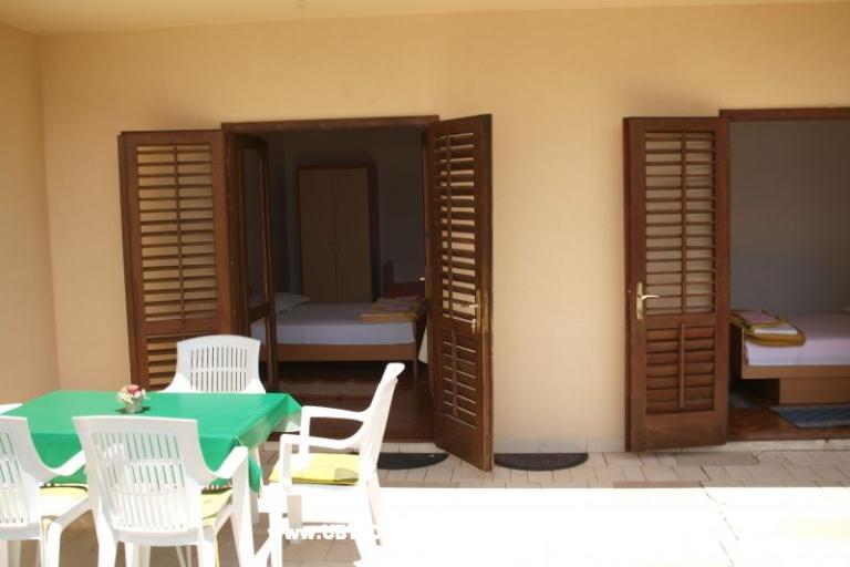 Apartmány Gradina – foto 9