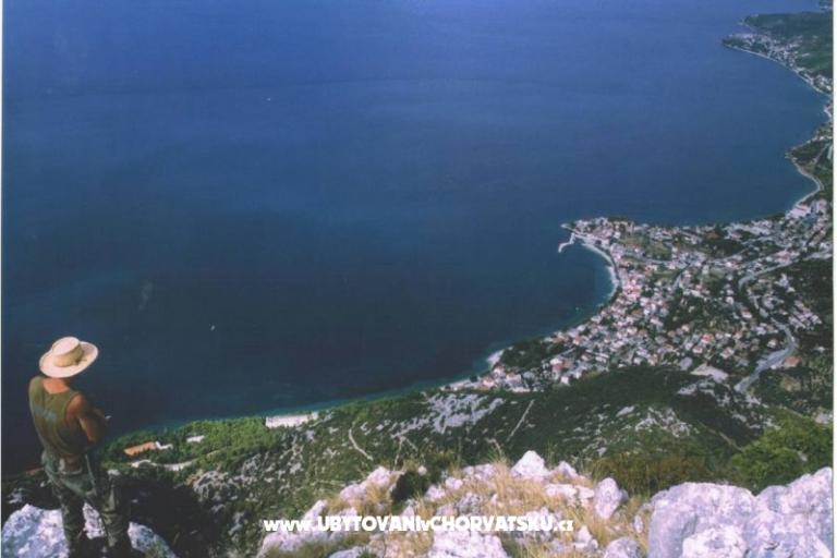 Apartmány Gradina – foto 12