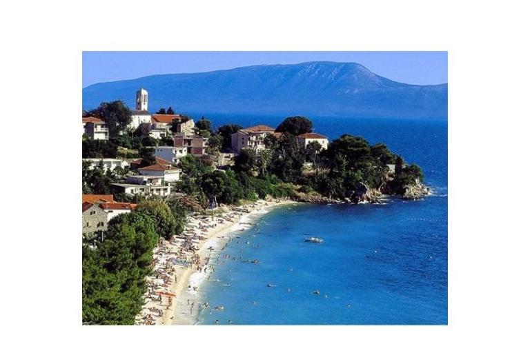 Apartmány Gradina – foto 14