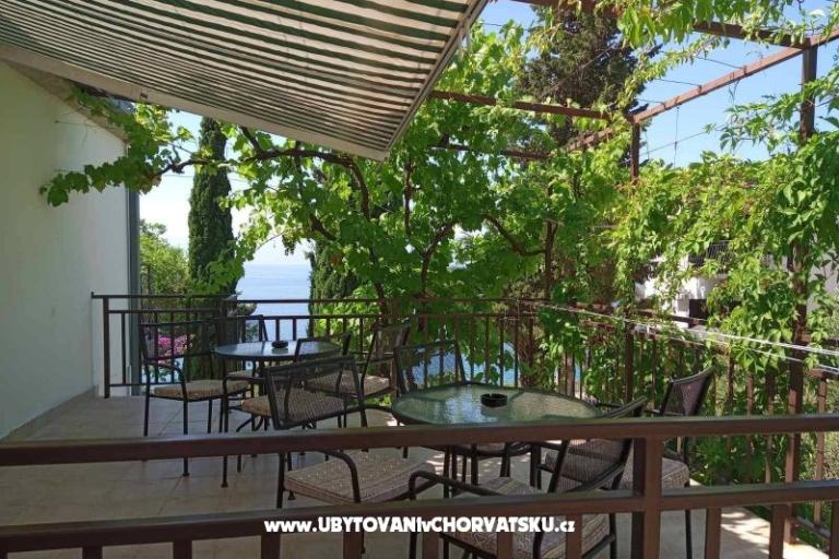 Dom Miošić Apartmány  – foto 5