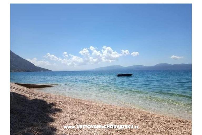 Dom Miošić Apartmány  – foto 6