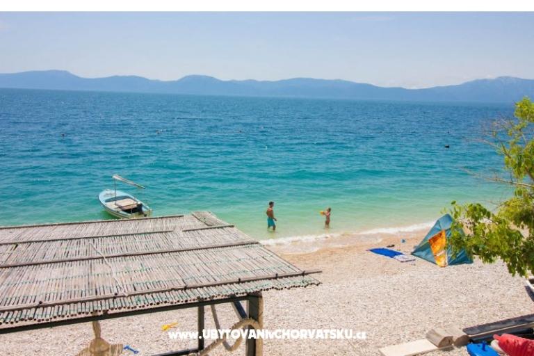 Apartmány Martičić – foto 5