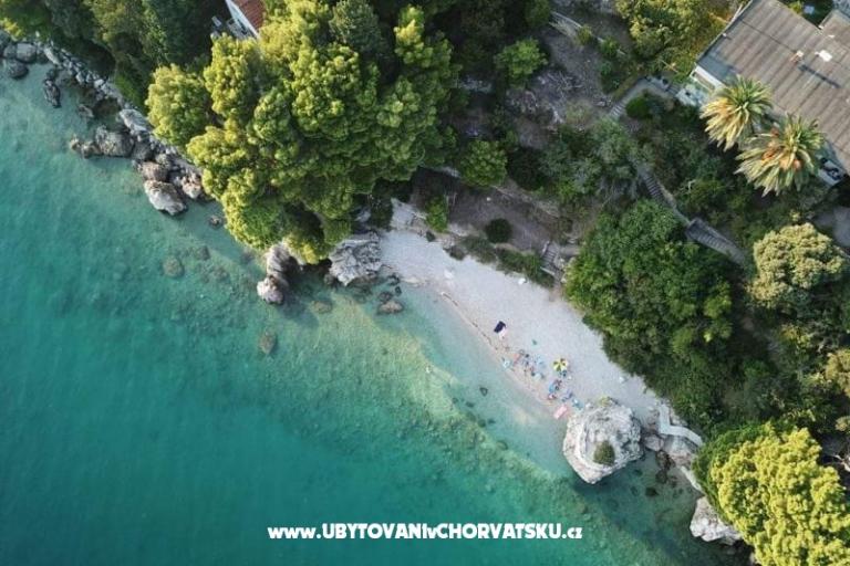 Apartmány Martičić – foto 6