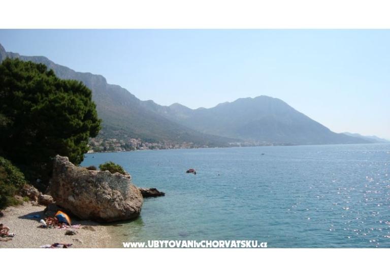 Apartmány Martičić – foto 7