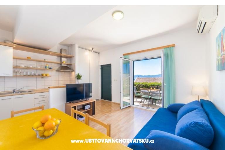 Apartmány M&amp;F – foto 14