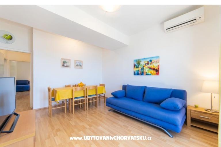 Apartmány M&amp;F – foto 2