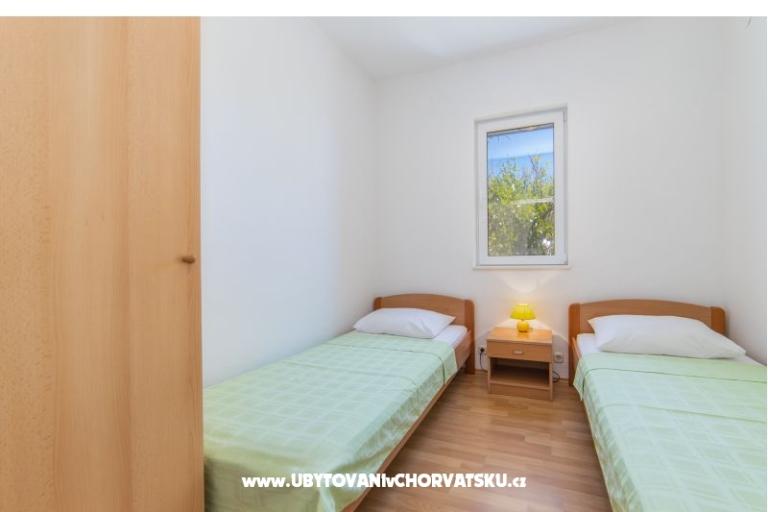 Apartmány M&amp;F – foto 6