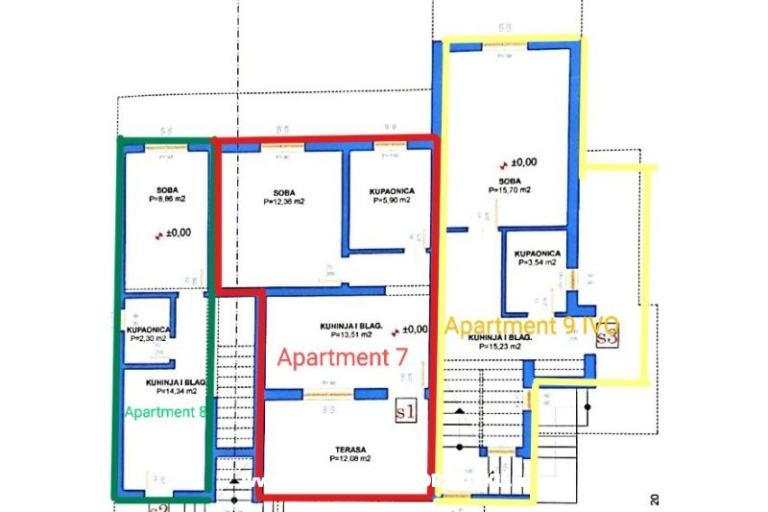 Apartmány Ivo – foto 13