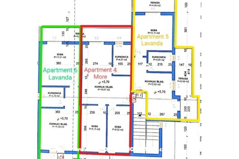 Apartmány Ivo – foto 18