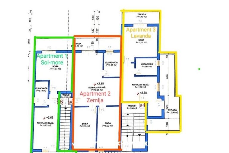 Apartmány Ivo – foto 3