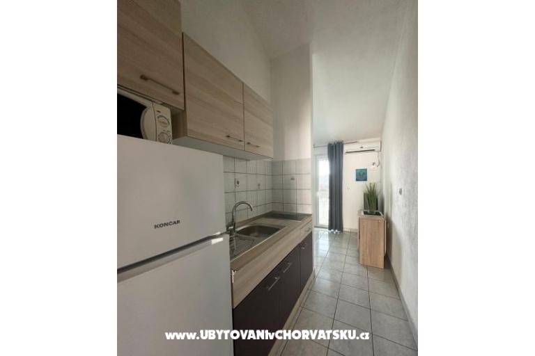 Apartmány Natali – foto 12