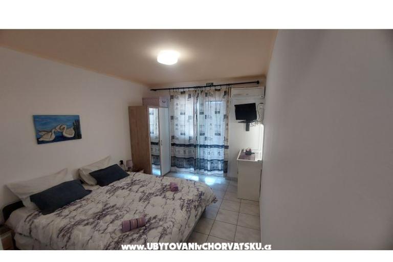 Apartmány Natali – foto 2