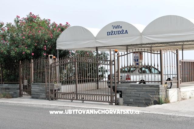 Villa Dzudza – foto 2
