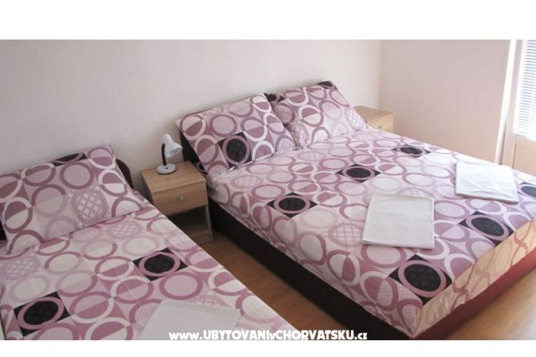 Primorac Apartmány – foto 13