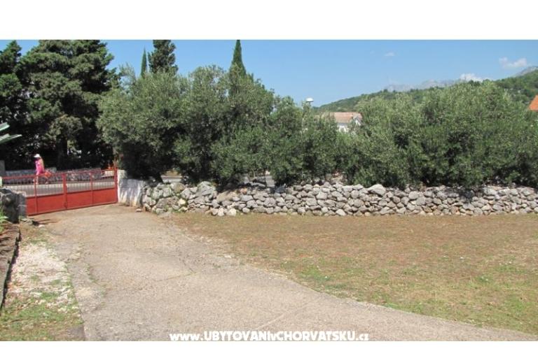 Primorac Apartmány – foto 15