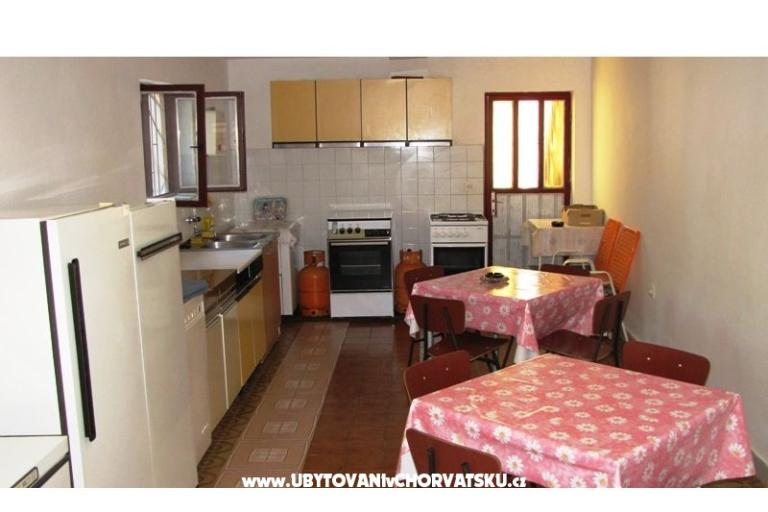 Primorac Apartmány – foto 17