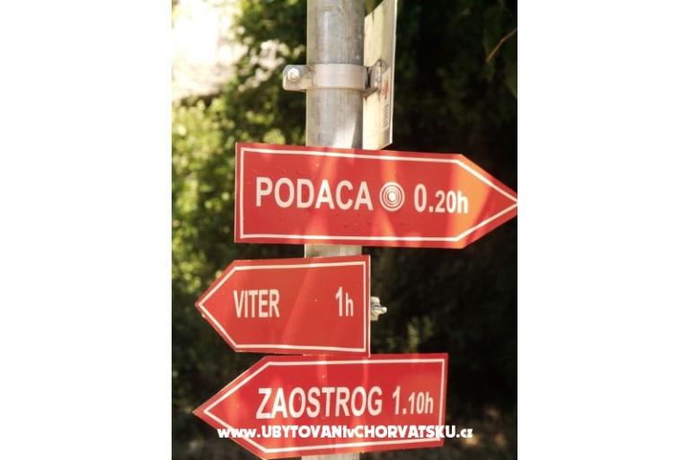 Primorac Apartmány – foto 18