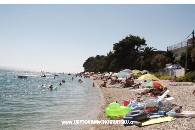 Primorac Apartmány – foto 4