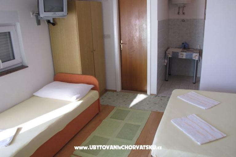 Primorac Apartmány – foto 5