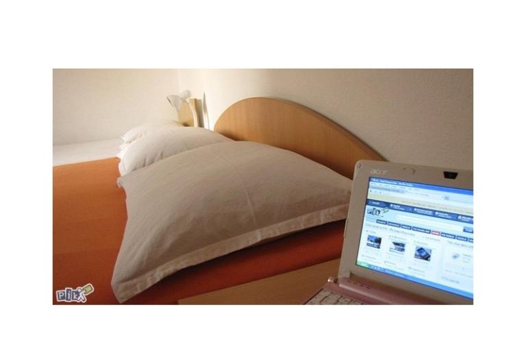 Primorac Apartmány – foto 6