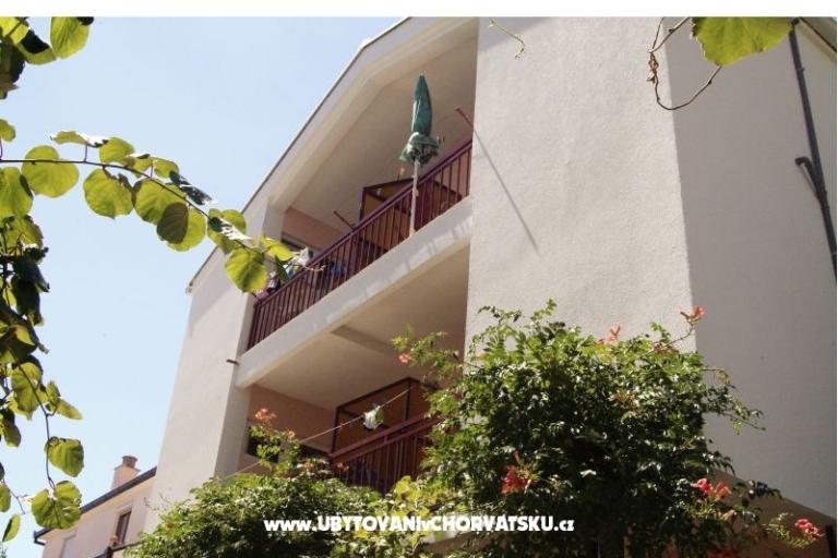 Primorac Apartmány – foto 8