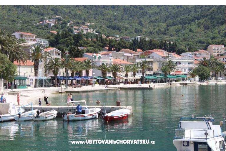 Izby Katja Gradac center – foto 5