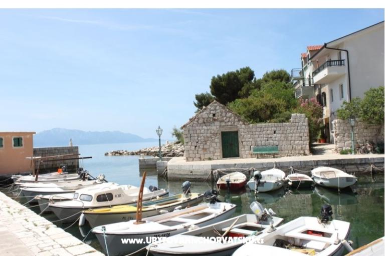 Izby Katja Gradac center – foto 9