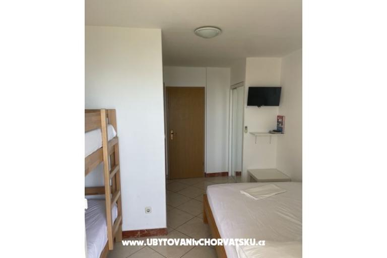 Vice Apartmány – foto 16