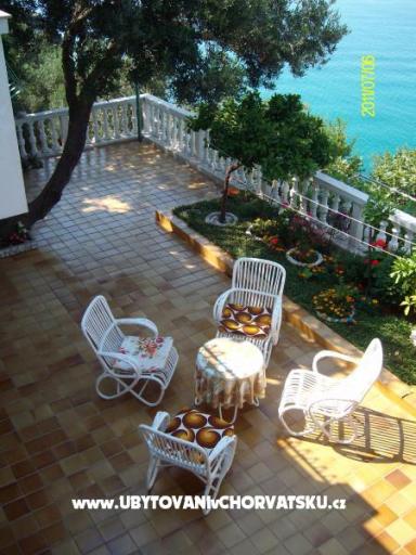 Apartmány Duda – foto 12