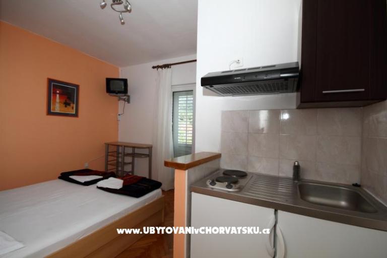 Vila Shutic Gradac – foto 6