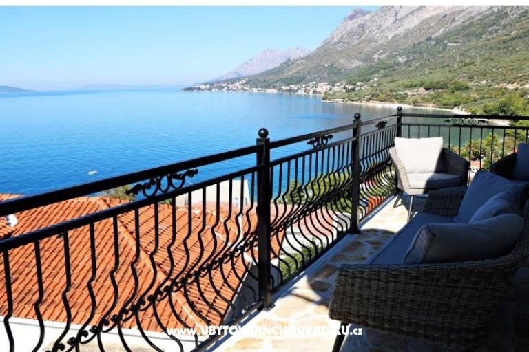 Villa Niko Gradac – foto 14