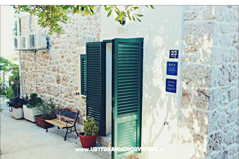Villa Niko Gradac – foto 15