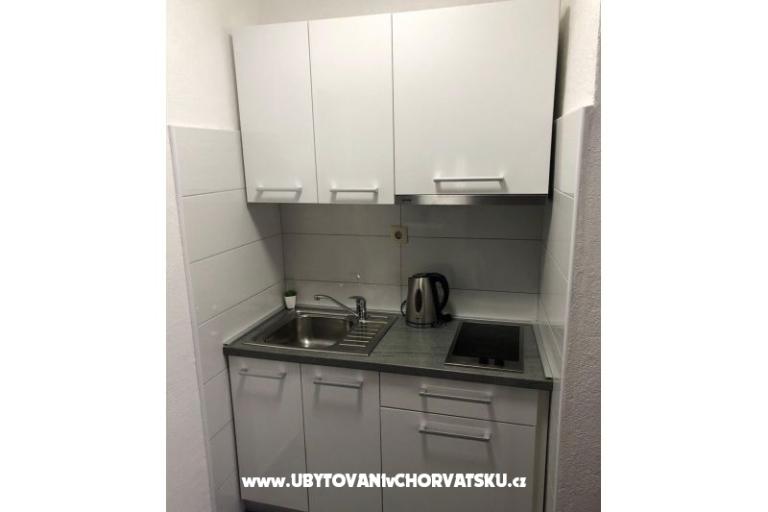  Apartmány Ines – foto 7