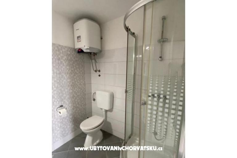  Apartmány Ines – foto 5
