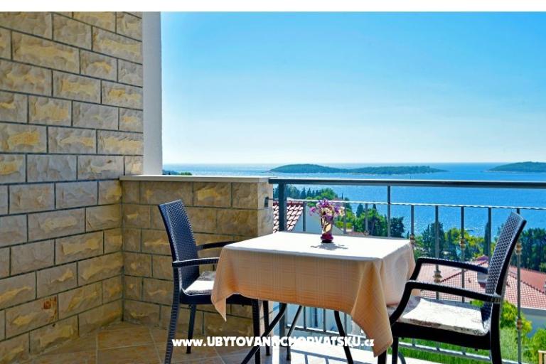  Apartmány Tamara – foto 12