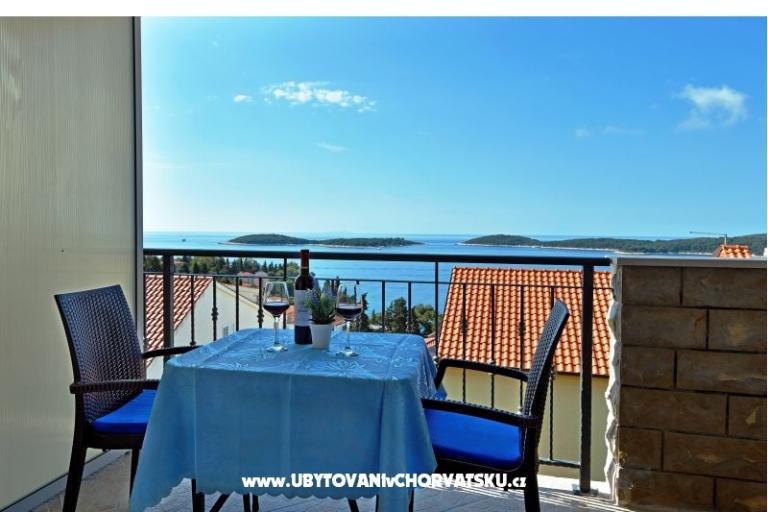  Apartmány Tamara – foto 13