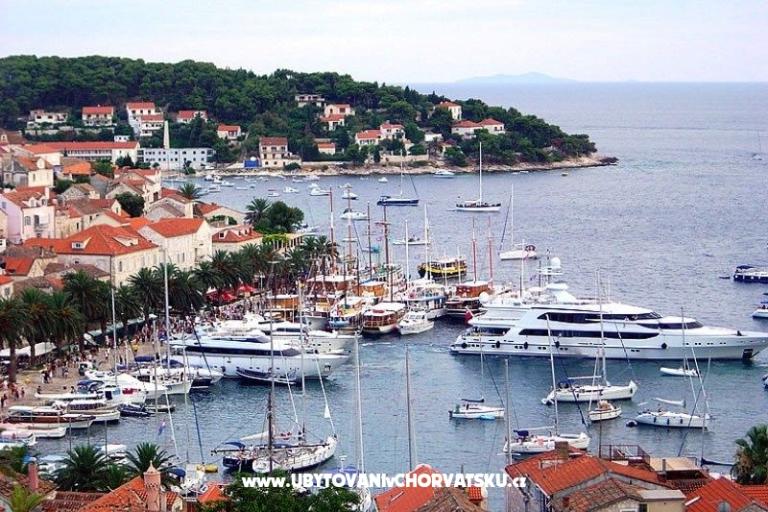  Apartmány Tamara – foto 15